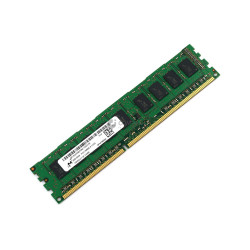 MT18JSF25672AZ-1G4G1 MICRON MEMORY 2GB 2RX8 PC3 10600E DDR3 MT18JSF25672AZ-1G4G1 - -