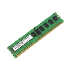 MT18JSF25672PDZ-1G4G1 MICRON MEMORY 2GB 2RX8 PC3 10600R DDR3 MT18JSF25672PDZ-1G4G1 - -