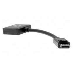 84323 C2G 84323  20CM DISPLAYPORT TO VGA ADAPTER CONVERTER - DP MALE FEMALE 84323