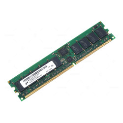 MT18VDDF12872Y-40BF1 MICRON MEMORY 1GB PC1 3200R DDR1 -