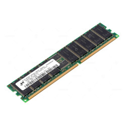 MT18VDDT12872G-265D2 MICRON MEMORY 1GB PC1 2100R DDR1 -