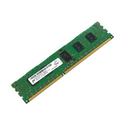 MT9KSF25672PZ-1G4D1 MICRON MEMORY 2GB 1RX8 PC3L 10600R DDR3 MT9KSF25672PZ-1G4D1 - -