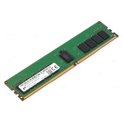 MTA18ASF1G72PDZ-2G6E1 MICRON MEMORY 8GB 2RX8 PC4 2666V DDR4 -