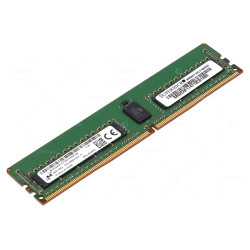 MTA18ASF1G72PZ-2G6B1 MICRON MEMORY 8GB 1RX4 PC4 2666V DDR4 -