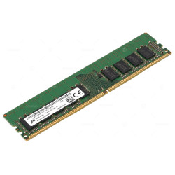 MTA18ASF2G72AZ-2G3B1 MICRON MEMORY 16GB 2RX8 PC4 2400T DDR4 19200T -