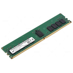 MTA18ASF2G72PDZ-2G6E1RI MICRON MEMORY 16GB 2RX8 PC4-2666V DDR4 2666MHZ -