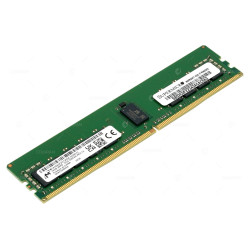 MTA18ASF2G72PDZ-3G2R1 MICRON MEMORY 16GB 2RX8 PC4 3200AA 25600AA DDR4 -