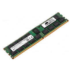 MTA36ASF2G72PZ-2G3A3 MICRON MEMORY 16GB 2RX4 PC4 2400T DDR4 19200T -