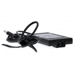 J62H3 DELL 90W 19.5V 4.62A 7.4MM SLIM AC/DC ADAPTER 0J62H3, LA90PE1-01,