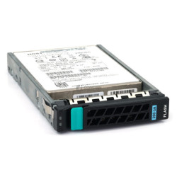 105-000-520-00 EMC 200GB  FLASH12G SAS 2.5 SFF SSD