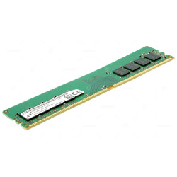 MTA8ATF1G64AZ-2G6E1 MICRON MEMORY 8GB 1RX8 PC4 21300 DDR4 -