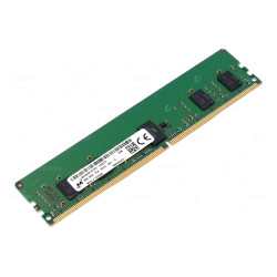 MTA9ASF1G72PZ-2G9E1 MICRON MEMORY 8GB 1RX8 PC4 2933Y DDR4 23400Y -