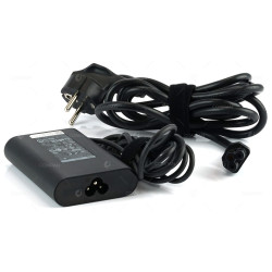 M1WCF DELL 65W 20V 3.25A USB-C SLIM DESIGN AC/DC ADAPTER FOR LAPTOPS 0M1WCF, HA65NM170