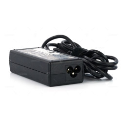 MGJN9 DELL 65W 19.5V 3.34A SLIM AC/DC ADAPTER FOR LAPTOPS 0MGJN9, LA65NS2-01, PA-1650-02D4