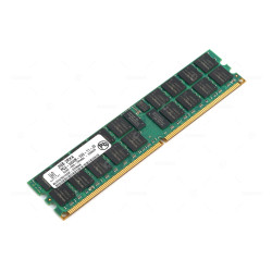 NLD257R21203F-D32KNA NETLIST MEMORY 2GB 2RX4 PC2 3200R DDR2 -