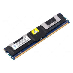 NT1GT72U89D1BN-3C NANAYA MEMORY 1GB 1RX8 PC2 5300F DDR2 -