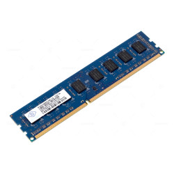 NT2GC64B8HC0NF-CG NANAYA MEMORY 2GB 2RX8 PC3 10600U DDR3 -