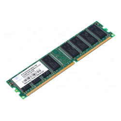 NT512D64S8HB0G-75B NANYA MEMORY 512MB PC2100U 266MHZ CL2 NO ECC DDR -