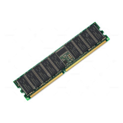 NT512D72S4PB0GU NANYA 512MB DDR 266MHZ  PC-2100 REGISTERED ECC MEMORY -