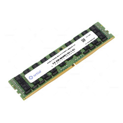 OT1K64GB4X4D3 ORTIAL 64GB PC4-2400T-L 4DRX4 DDR4 2400MHZ SERVER MEMORY -