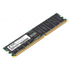 SM5722845D8E0CGEDQ SMART 1GB  PC2100 DDR CL2.5 -