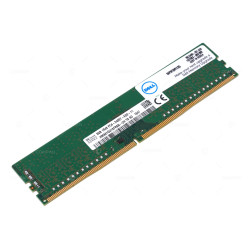 SNPMT9MYC-8G DELL MEMORY 8GB 1RX8 PC4 2400T DDR4 19200T HMA81GU7AFR8N-UH SNPMT9MYC/8G, HMA81GU7AFR8N-UH