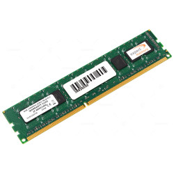 U15115279 EXPERT MEMORY 8GB 1600MHZ DDR3 2RX8 ECC MEMORY -