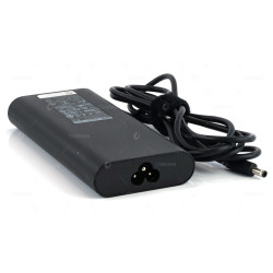 V363H DELL 130W 19.5V 6.67A 4.5MM X 3MM 3-PIN AC/DC ADAPTER FOR XPS PRECISION INSPIRON OPTIPLEX 0V363H, HA130PM130