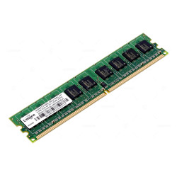 UG64T7200L8DU-6ALFP UNIGEN 512MB DDR2 667MHZ ECC MEMORY -