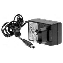 WA-36A12R APD 12V 0.3A 362 AC ADAPTER 2.5MM 150034-11