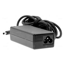 WC42G DELL 65W 19.5V 1.6A AC ADAPTER 0WC42G, DA65NM191