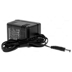 WW120300-3DN SENNHEISER 12V 0.3A AC ADAPTER NT 2-1