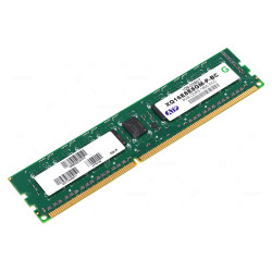 XQ16E8E8GM-P-BC ATP 8GB (1X8GB) PC3-12800R SERVER MEMORY 109-02627