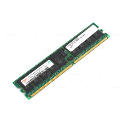 Y2835 DELL MEMORY 2GB 1RX4 PC2 3200R DDR2 0Y2835