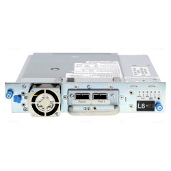 1PL859 DELL EMC ULTRIUM 6GB LTO6 TAPE DRIVE FOR ML3 P39U3428, 39U3428, 01PL474, 1PL474