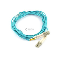 038-003-732 EMC DUPLEX LC FIBER OPTICAL CABLE 3M -