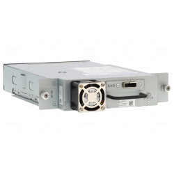 3-07025-01 QUANTUM IBM LTO-5 HH 6G SAS TAPE DRIVE 2727072, 39U3432