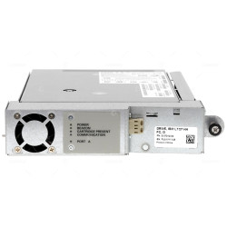 3-07312-02 QUANTUM IBM ULTRIUM LTO7 TAPE DRIVE FOR SCALAR I3 38L7175, 2726077