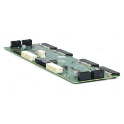 780969-001 HP 4-SLOT RPS POWER SUPPLY BACKPLANE BOARD FOR ML350 G9 744000-001, 802988-B21, 802988-B21