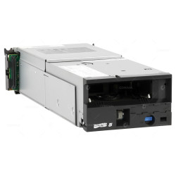 3588-F5A IBM LTO5 8G FC TS1050 ULTRIUM 5 DRIVE 1.5TB 3.0TB 140MBSEC FOR TS3500 00V6705