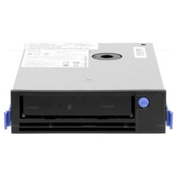 45E1127 IBM LTO ULTRIUM 4H  800GB 1.6TB LTO4 HALF HIGH SAS TAPE DRIVE 45E6196, 45E1556