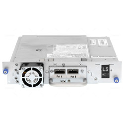 46X6073 IBM ULTRIUM 5H SAS  LTO5 TAPE DRIVE FOR TL2000 39U3432,