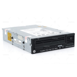 684881-001-FAULTY HP LTO-6 HH ULTRIUM 6250 LFF SAS 6.25TB COMPRESSED CAPACITY INTERNAL TAPE DRIVE DEFECTIVE EH969A, EH969-60010, BRSLA-1204-DC