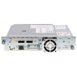 834168-001 HP LTO7 HALF HEIGHT SAS TAPE DRIVE FOR MSL 1/8 G2 MSL2024 MSL4048 P38L7559, P38L7426, BRSLA-7HSO-DC