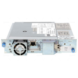 882184-001 HP HH LTO8 FC TAPE DRIVE FOR MSL 4048 Q6Q67A, 01PL417, BRSLA-7HFO-DC