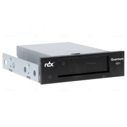 9-01995-01 QUANTUM RTX SATA DOCKING STATION 19951653-B, RDX-SATA