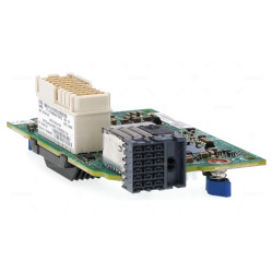 877647-001 HPE 4820C 10/20/25GB CONVERGED NETWORK ADAPTER MEZZANINE CARD FOR SYNERGY 480 G9 G10 876449-B21, 876447-001, QL45262HMKE-HP, BC0410412-02, 4820C