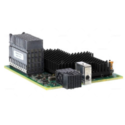 94Y5163 IBM 10GB FLEX SYSTEM SINGLE PORT MEZZANINE CARD FOR X280 X6 X480 X6 X880 X6 94Y5204, CN4058, P008493-21J