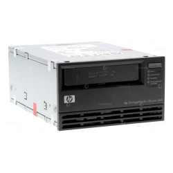 Q1518-69201 HP LTO-2 ULTRIUM 460 FULL HEIGHT LVD SCSI TAPE DRIVE Q1518A, 311663-001, Q1518-60001