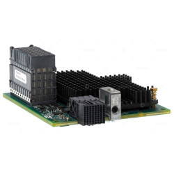 GG-CN3MXG2X2-R HITACHI QUAD PORT 10GB NIC MEZZANINE FOR BLADE SERVER OCM11104-N2-HI, OCM11104